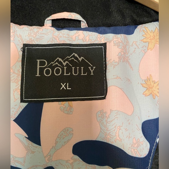 Pooluly Jacket - Picture 8 of 12